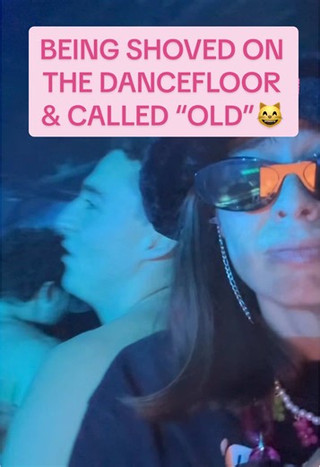 Dance Floor Shenanigans: A Hilarious Skit