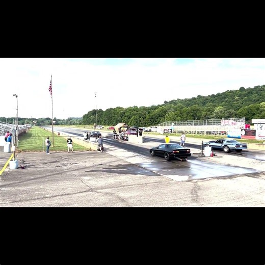 Ford vs Chevy: The BRUTAL Truth #DragRace #ClassicCars #Shorts