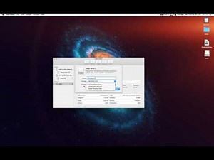 Create Windows 10 boot USB from Mac El Capitan