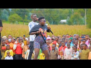 KARIBU NAROK BY SECOND JUNIOR INAHIT EVERYWHERE