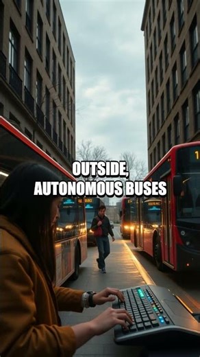 Circuit Tales from a Neon Library