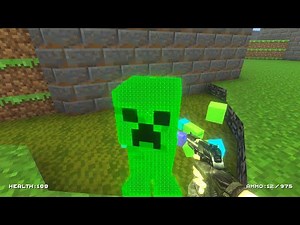 Counter Craft