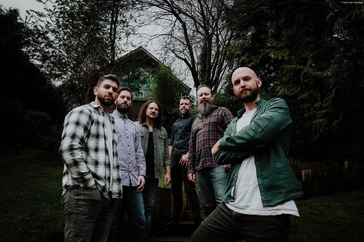 Haken annonce un nouvel album live, Liveforms: An Evening With Haken (et sort un single)