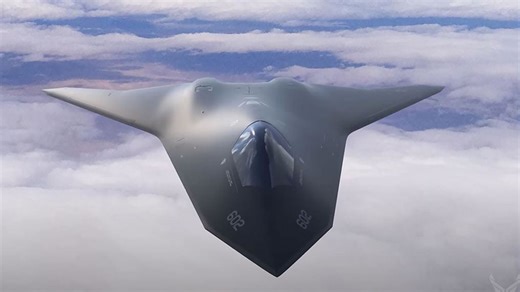 RTX to use digital tech for next-gen US fighter engine plans