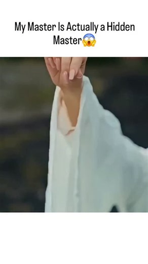 laughing shop on Instagram: "​Movie Name: The Hidden Master (Alternative title: My Master is a Hidden Beauty) ​🎭 Genre: Wuxia (Martial Arts Fantasy), Action, Drama, Romance. ​⏳ Series Length: Usually 60–100 episodes, with each episode being 1–2 minutes long. Total runtime is roughly 90–120 minutes. ​🌟 IMDb Rating: N/A (These web series rarely get IMDb listings, but they often have high view counts on social media). ​💫 Cast: Often features popular Chinese web-drama actors. The female lead is f