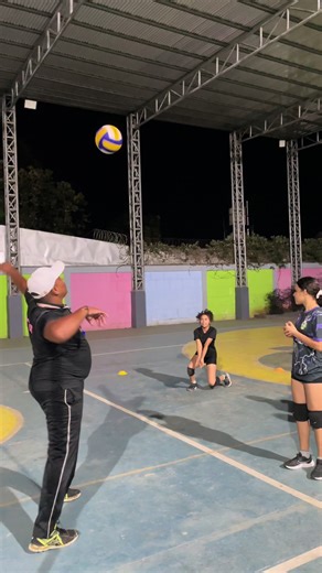 Intense Volleyball Training Tips