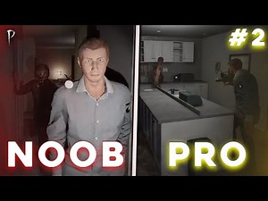 Coaching A Noob To Apocalypse | Episode 2