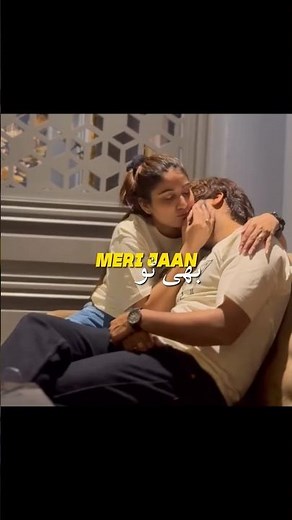 Mere Sanam Mujhe Teri Kasam Lyrics - Emotional Love Song 😭❤️ #songlyrics