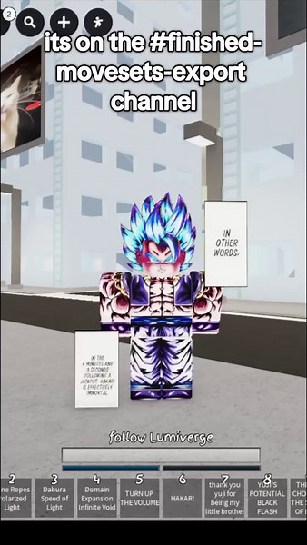 Custom Manga Bubbles Tutorial for Roblox