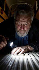 They Called Me 'Just the Bus Driver.' They Were Wrong. I Saw Her Crying Every Day. Then I Looked Under Her Seat. What I Found Ignited a Nightmare... and a Rescue Mission That Nearly Broke Me. My name is Walter Harmon, and I’m sixty-two years old. For thirty-five years, my hands smelled of grease, oil, and solvent. I was a mechanic, a good one. I could diagnose an engine by sound alone. But hands, they have a lifespan. The torque wrenches and the cold steel finally won, leaving me with a stiffnes