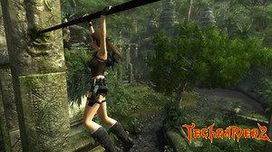 Tomb Raider Underworld Crack File Download