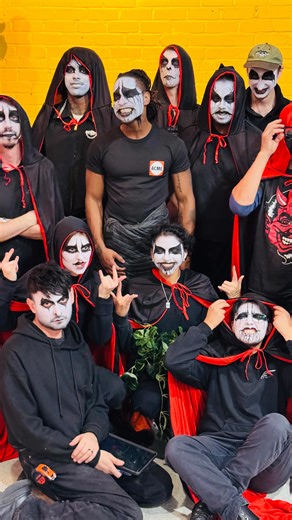 🔥sPoOkY sEaSoN rEcAp🔥 goblins & ghouls & props for you, boo! ✂️ by @oddeyenyc | ACME Studio