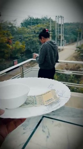 Challenge gone wrong Aawara का कट गया #Shorts