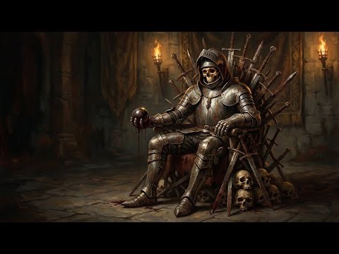 Why the English Nobility Slaughtered Itself: The Wars of the Roses