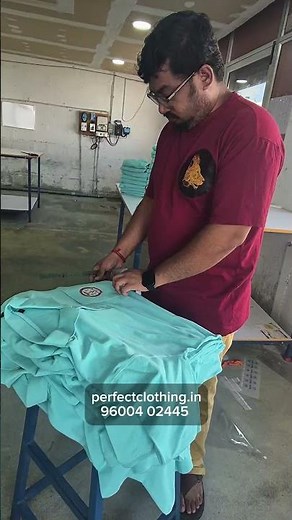 From Screen to Digital: Puff Print Innovation for Custom T-Shirts