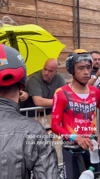 LOS MEJORES VÍDEOS DEL 2023 ¡Feliz año nuevo, ciclistas! Esta semana publicaré los mejores vídeos del Tibidabo Cycling Club en el 2023. Un video por día. Disfrutad!