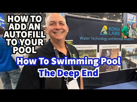 Revolutionary Wireless Autofill System by Kona Labs | Exclusive Interview