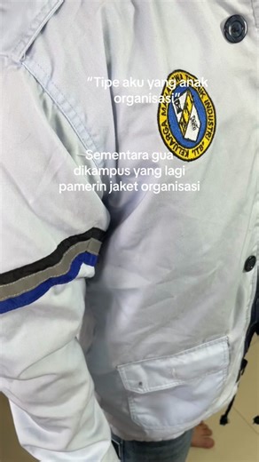Garuda Project membantu mahasiswa karena spesialis pembuatan; *Kemeja PDH *Jaket Reversible *Varsity *Parka *Coach Jacket kami juga memberikan garansi produk dan jaminan uang kembali untuk kualitas produksi ditempat kami Dengan pengalaman taylor lebih dari 30 Tahun. #jahitbandung #konveksibandung #jahitkemeja #konveksi #konveksijakarta #bordir #konveksiseragam #bordirbandung #bordirpakaian #itb #mahasiswabandung #institutteknologibandung #telkomuniveristy #unpad