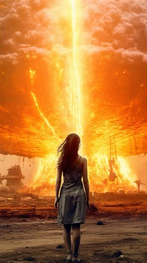 Alien Armageddon / Forbidden History of the Nephilim #scifimovies #nephilim