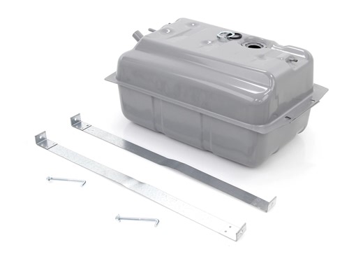 #AutoMetalDirect offers this kit to relocate your gas tank on your 63-72 #ChevyTruck or #GMCTruck - Link: https://www.autometaldirect.com/advanced_search_result.php?filter=&keywords=890-4063&x=0&y=0 | Auto Metal Direct