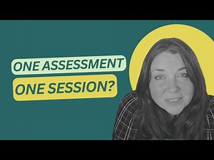 One Session or Multiple? Your Questions Answered
