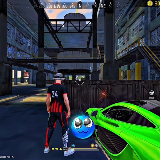 Old Tricks in Free Fire: Proven Strategies