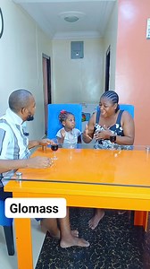 Smart little girl feeds her with the same drink she p0 i son ed | Glomass2