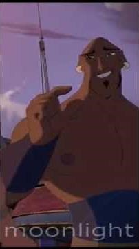 Sinbad legend of the seven seas
