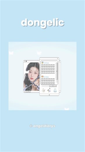 carrd layout pro plus by angeidiarys; #tutorial linked