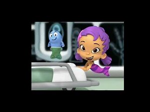 Doctor Dance Bubble Guppies (Reuploaded)