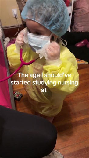 When to Start Studying Nursing: age to begin nursing studies