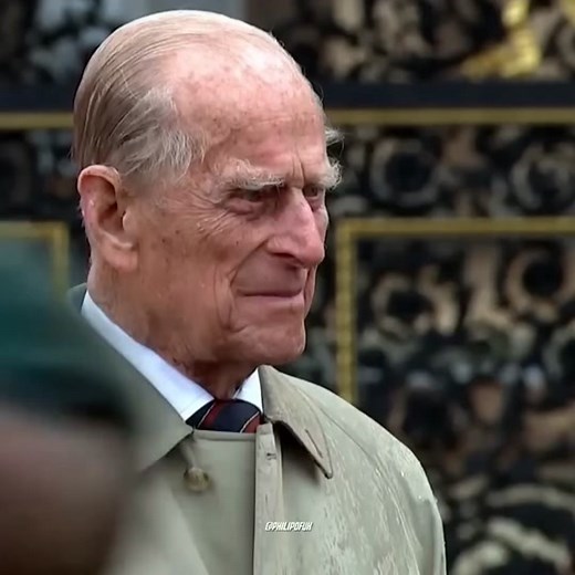 Remembering Prince Philip: A Tribute to The Duke of Edinburgh