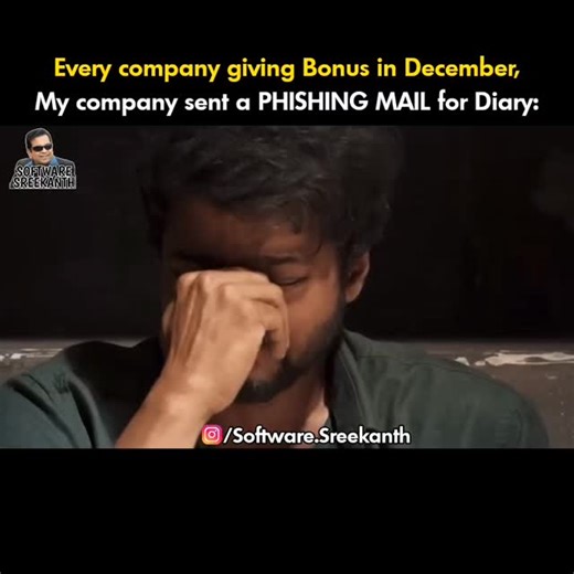 software_sree on Instagram: "Guess the company name."