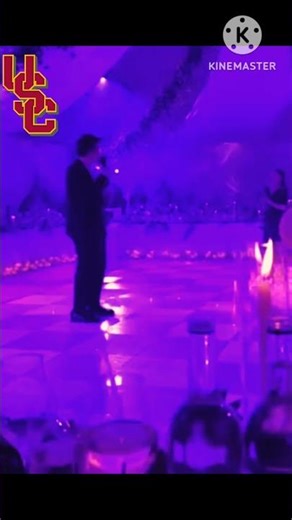 Yerin and luke thompson |benedict Being Adorable Together | Bridgerton moments #trending #lukenewton