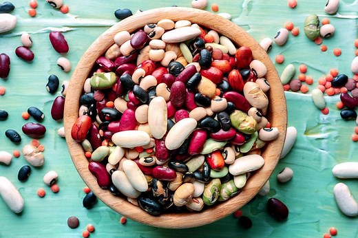 Do Beans Really Count as Protein? Here’s What Dietitians Say