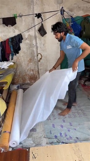 🌂How Rain Umbrellas Are Made? 🤯