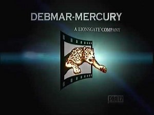 Released by Columbia pictures debmar mercury & 20th television logo