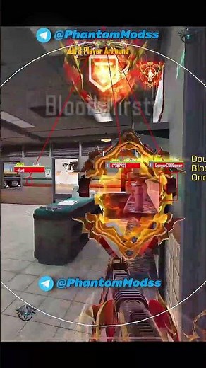 🚀Call of duty mobile mod menu 2025 Global/Garena/VNG Best hacks & Cheats