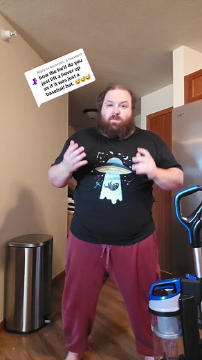 Creative Vacuum Cleanup Techniques and Fun Tips