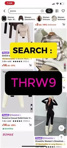 SHEIN 60% Coupon Code and How to Activate It on the SHEIN App #sheincodes #shein_coupon #SHEIN