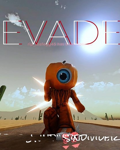 Roblox Swag Walk Emote: Evade Level Guide