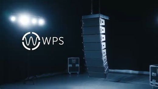 2.7K views · 93 reactions | A step-by-step guide to rigging our Wavefront Precision ultra compact format line array, WPS. For more educational videos visit: https://martin-audio.com/training | Martin Audio Ltd | Facebook