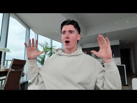 i’m 22 and opening a second location in 30 days ($500k/month plan)