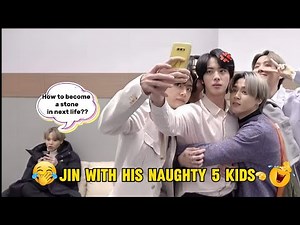 BTS Funny Moments TikTok Compilation | Try Not to Laugh Challenge (Part 9)