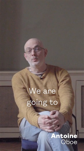 J.S. Bach’s six organ trio sonatas represent some of his most imaginative and attractive music. By transforming the format through an orchestration inspired by the original Brandenburg Concertos, Concerto Copenhagen is now able to offer a unique program with new orchestral repertoire by Bach. Inspired by Bach's own frequent reuse and adaptations of his music, oboist Antoine Torunczyk, in close collaboration with Concerto Copenhagen's musicians and artistic director Lars Ulrik Mortensen, has crea