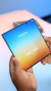 321K views · 8.3K reactions | Samsung Fold 7 Durability. Is the Samsung Galaxy Fold 7 more durable than previous models? #fold7 #samsungFold7 #samsunggalaxyfold7 #techreview | Valor Reviews | Facebook