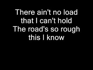 Rascal flatts life is a highway lyrics HQ