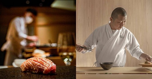 11 best omakase restaurants in Singapore for the most authentic Japanese dining experience [Feb 2026]