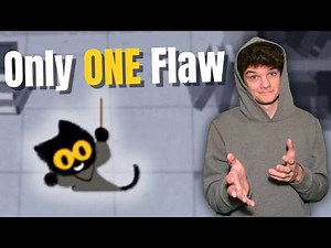 How Google Made an Almost Perfect Game