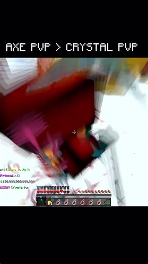 @purpleprisonofficial on Instagram: "We the best PvP server around! IP: purpleprison.net #minecraft #pvp #gaming"